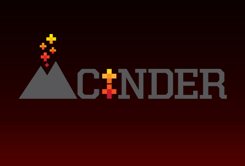 Cinder: The Free, Open Source C++ Library For Creative Coding