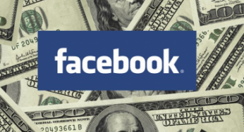 Facebook Shares Drop as User Base Reportedly Declines