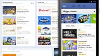 Facebook Launches App Centre in India