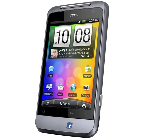 Facebook phone rumors resurface: HTC-built Facebook smartphone launching in 2013