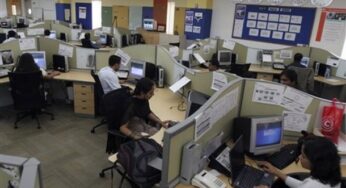 IT Industry Hit By Shortage Of Projects From Europe and US