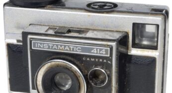 Kodak Loses Patent Case Against Apple, Again