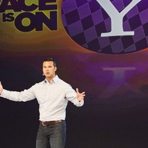 Also Gone From Yahoo: Top Sales Exec Grabowski