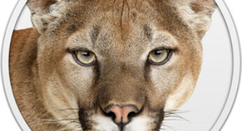 Apple’s Mountain Lion Off to a Roaring Start