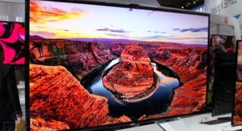 LG Display Employees Charged With Stealing Trade Secrets From Samsung