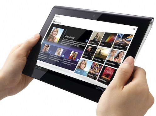 6 Companies That Creatively Use Tablets