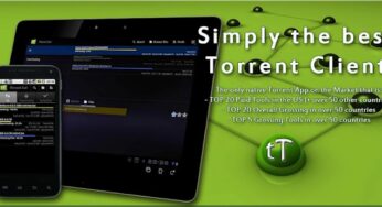 How to Search and Download Torrents on Android