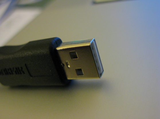 With New 100-Watt Standard, Your USB Cable Could Soon Charge Your Laptop