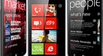 Windows Phone Sales Top iPhone and Match Android