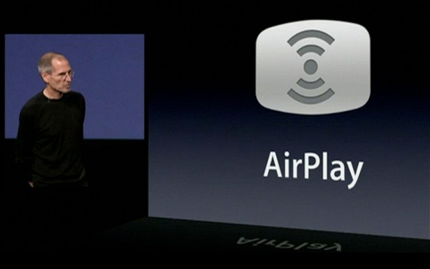 AirPlay