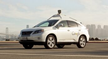 Google’s Self-Driving Cars Have Logged More Than 300,000 Accident-Free Miles