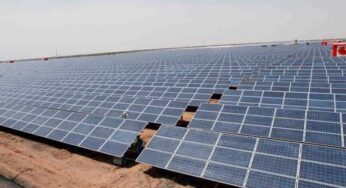 10 solar projects in India that can help fight grid blackouts