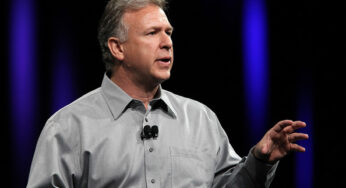 Apple’s Phil Schiller on How Apple Came Up With the iPhone and iPad