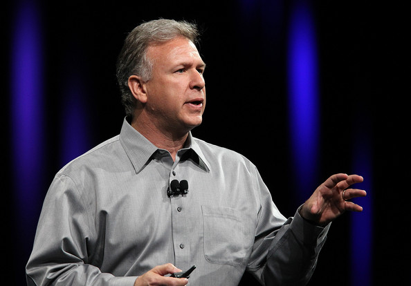 Phil Schiller Says Apple Won't Sacrifice Quality For Market Share With Cheaper iPhone