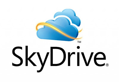 SkyDrive for Android phones Now Available