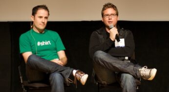Twitter Founders Launch Medium, a New Collaborative Publishing Platform