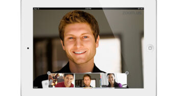 A Chance To Call 15 Friends To Video Chat In High Def