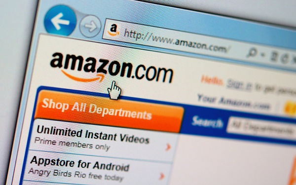 Amazon Launches Game Studio, Gives Zynga Competition