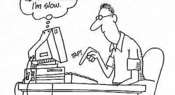 5 Easy Ways to Speed up Your Home PC
