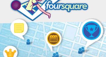 Why Apple Should Buy Foursquare
