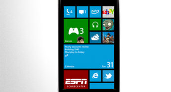 HTC’s First Windows Phone 8 Handsets Rumored To Be Announced Next Month