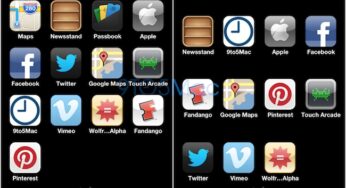 Apple’s iOS Software Offers a Look At The Next iPhone’s Screen