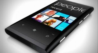 Nokia to Debut New Windows Phone 8 Devices Ahead of iPhone 5