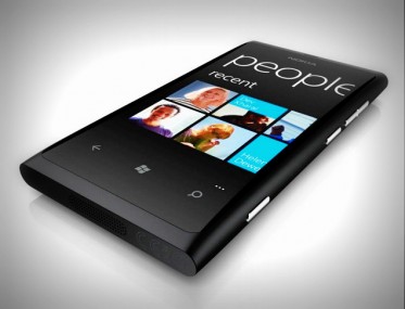 Leaked Image Points To Upcoming Mid-range Windows Phone 8 Handset From Nokia