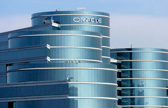 SAP Will Pay Oracle $306 Million Over Copyright Infringement