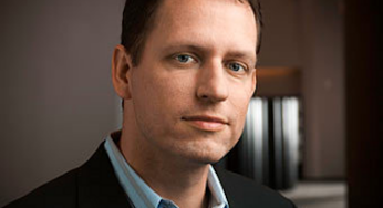 Peter Thiel Unloads Roughly 20 Million Facebook Shares