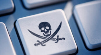 Digital Piracy Cannot Be Stopped
