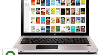How To Enjoy eBooks Without A Tablet Or An eReader