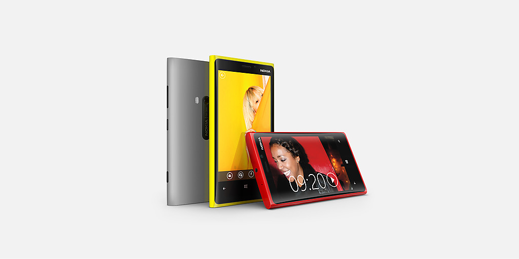 New Nokia Lumia Range Delivers Latest PureView Camera Innovation, New Navigation Experiences and Wireless Charging on Windows Phone 8