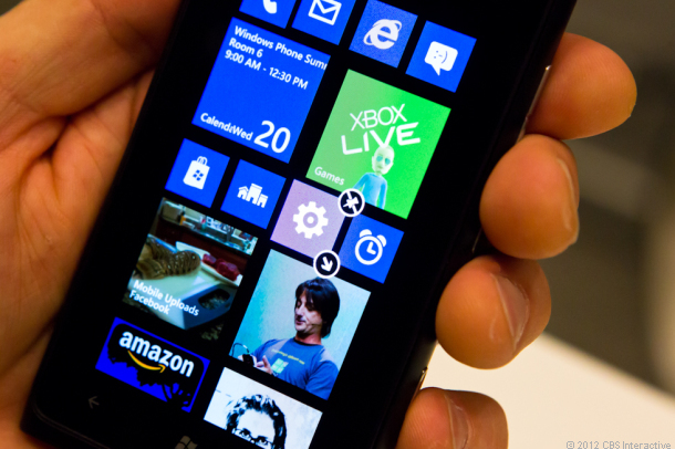Facebook Data Suggests Microsoft Has Sold 4.2 million Windows Phone Handsets Since October