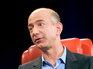 Making Money While Keeping Prices Low: Amazon CEO Jeff Bezos Explains It All (Mostly)