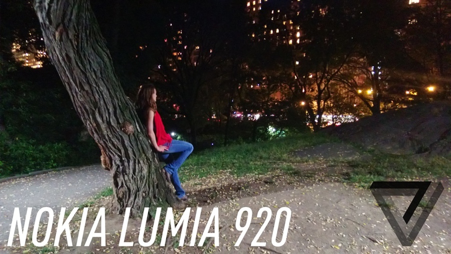 Exclusive Photos: We put Nokia's Controversial Lumia 920 PureView Camera to the Test