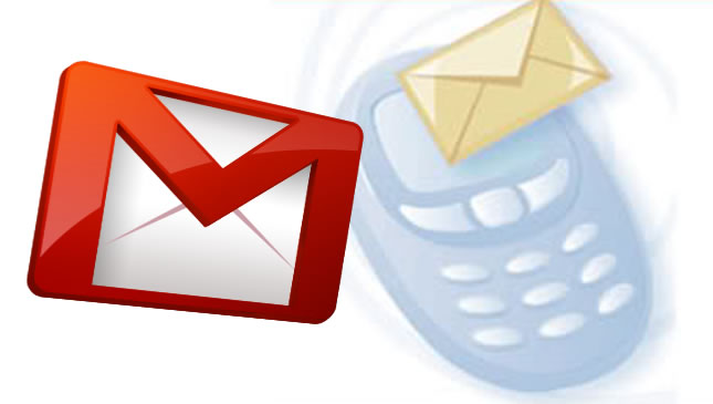 Google Launches Free SMS on Gmail in India