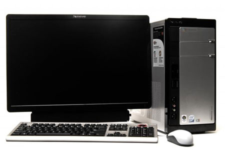 PC Shipments to Decline in 2012 for the First Time Since Dot-com Bust, Can Windows 8 Save the Day?