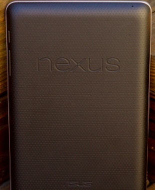 Google to Co-brand 10-inch Nexus Tablet With Samsung