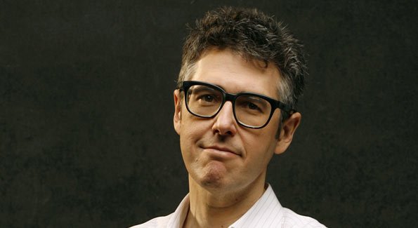 ira glass