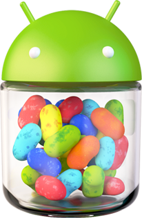 Top 5 features of Android 4.2 Jelly Bean!
