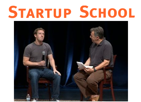 Zuck’s Advice To Startups: Explore Before You Commit, Listen, Build Something Fundamental, Don’t Copy