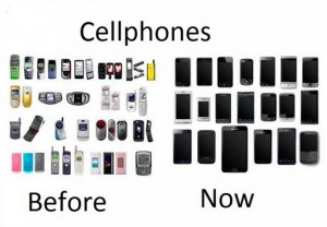 cellphones-then-and-now