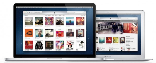 Apple’s ITunes Would Be One of World’s Biggest Media Companies