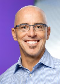 Former Yahoo Exec Blake Irving Named CEO of Domain Giant Go Daddy