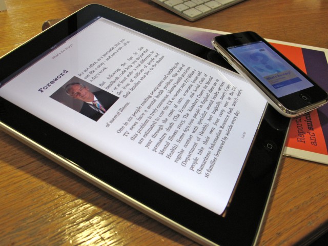 Why Are Ebooks Still DRM Protected