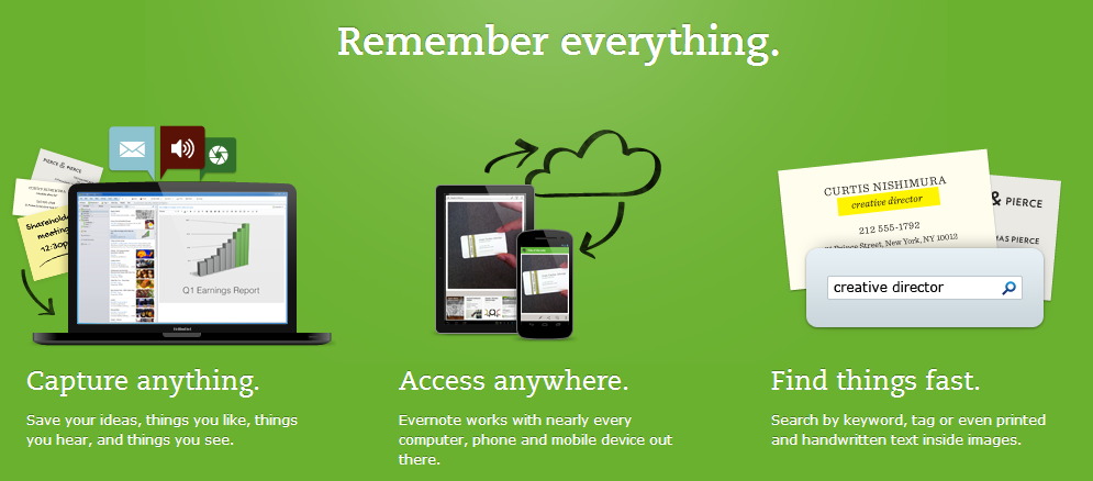 Evernote