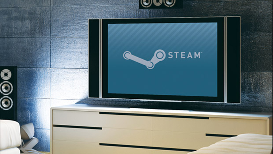 Gabe Newell: Living Room PCs Will Compete With Next-Gen Consoles