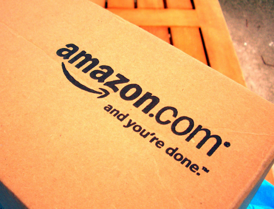 Amazon Tops Customer Satisfaction Survey, Sells a Whopping 306 Items Per Sec on Peak Day