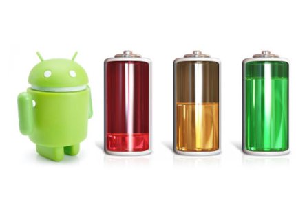 3 Android Apps To Help You Save Battery On Your Smartphone